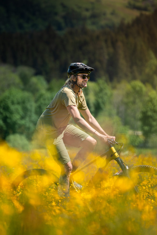 Biking Bild 1