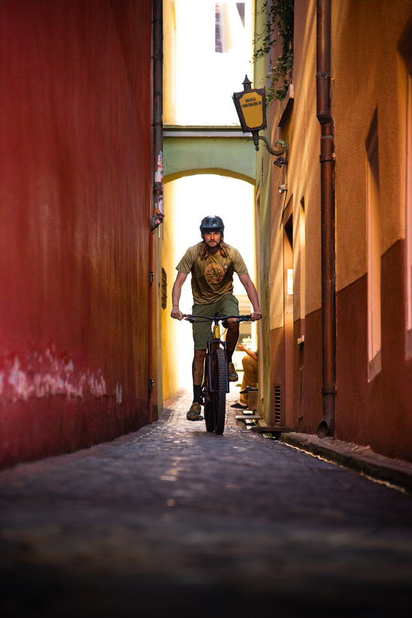 Biking Bild 5